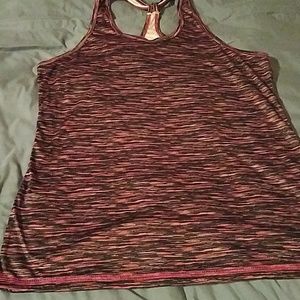 FILA tank top